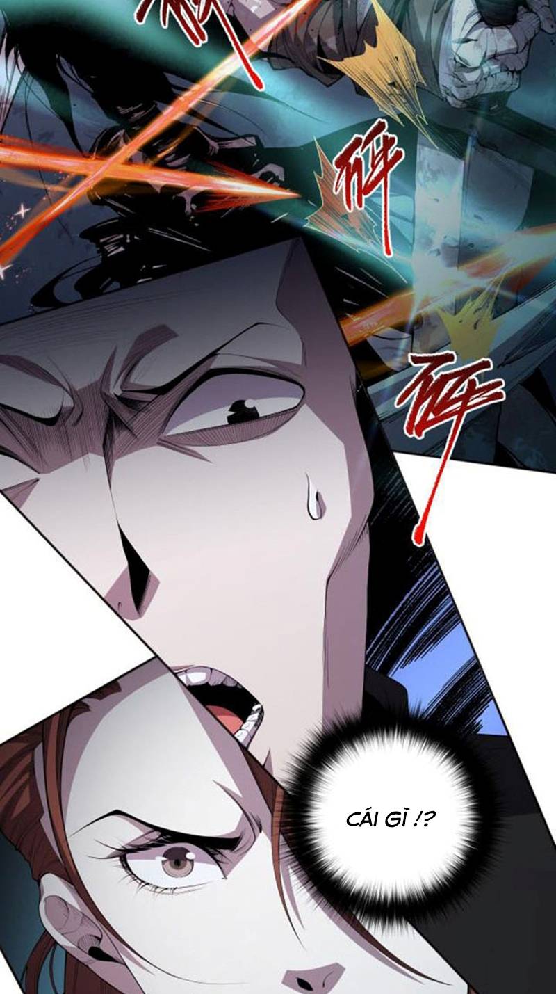 Đọc truyện Tử linh pháp sư: Ta chính là thiên tai - Chap 6
